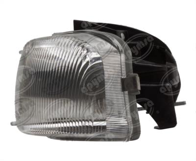 UNIDAD PRINCIPAL IZQUIERDA CHEVROLET SILVERADO CUSTOM 99-02 SUBURBAN DEPO 019-0620-01 