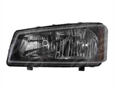 UNIDAD PRINCIPAL IZQUIERDO CHEVROLET SILVERADO CUSTOM 03-08 SUBURBAN 04-06 DEPO 019-0620-03 