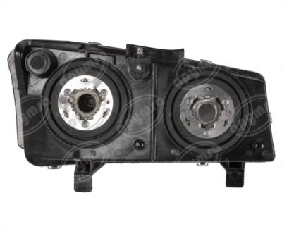 UNIDAD PRINCIPAL IZQUIERDO CHEVROLET SILVERADO CUSTOM 03-08 SUBURBAN 04-06 DEPO 019-0620-03 