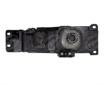 UNIDAD PRINCIPAL DERECHA HALOGENO CHEVROLET NACIONAL NACIONAL 20-1840-011A 