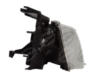 UNIDAD PRINCIPAL DERECHA CHEVROLET CAVALIER 95-99 DEPO NACIONAL 019-0611-04 