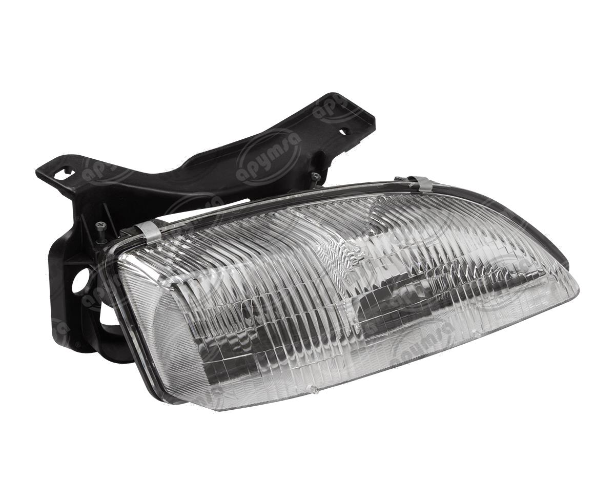 UNIDAD PRINCIPAL DERECHA CHEVROLET CAVALIER 95-99 DEPO NACIONAL 019-0611-04 