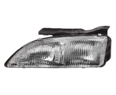UNIDAD PRINCIPAL IZQUIERDA CHEVROLET CAVALIER 95-99 DEPO NACIONAL 019-0611-05 