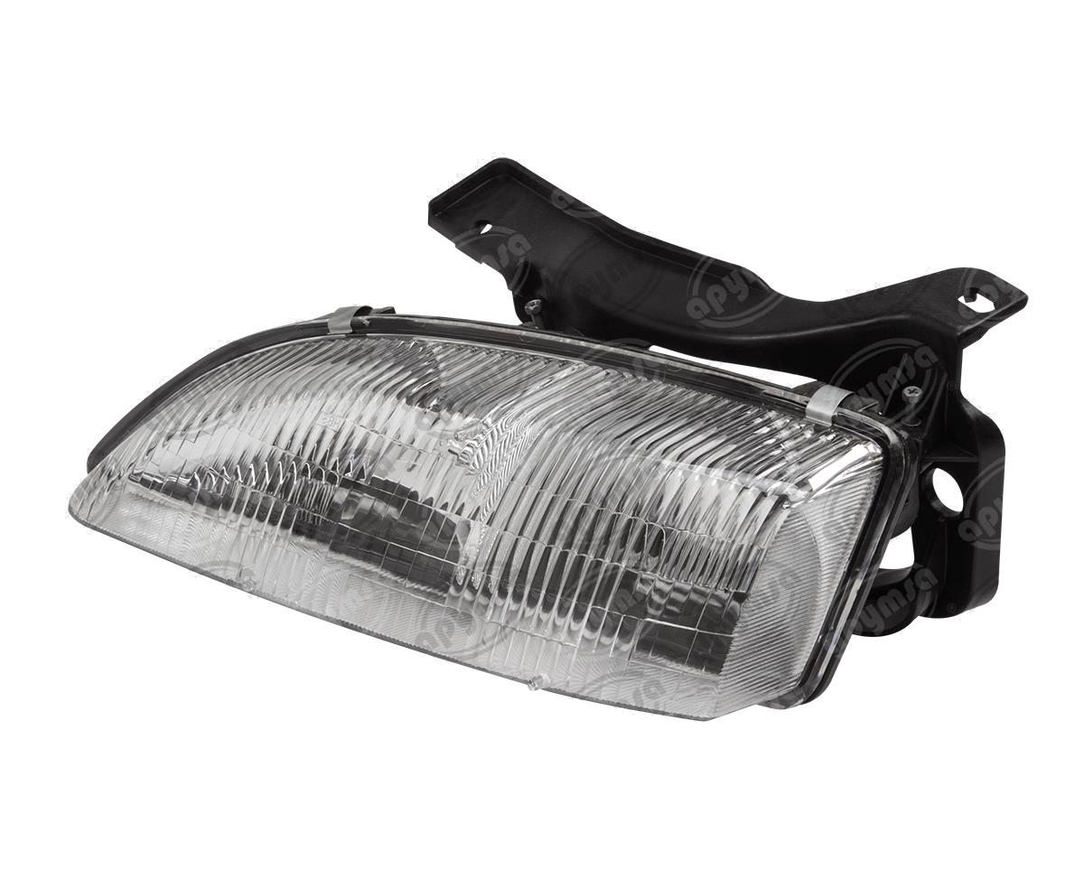 UNIDAD PRINCIPAL IZQUIERDA CHEVROLET CAVALIER 95-99 DEPO NACIONAL 019-0611-05 