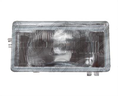 UNIDAD PRINCIPAL IZQUIERDA HALOGENO NISSAN IMPORTADO 215-1121LH