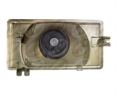 UNIDAD PRINCIPAL IZQUIERDA HALOGENO NISSAN IMPORTADO 215-1121LH