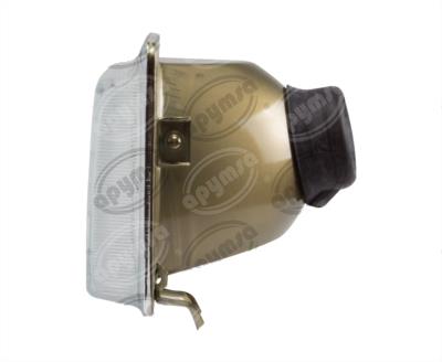 UNIDAD PRINCIPAL IZQUIERDA HALOGENO NISSAN IMPORTADO 215-1121LH