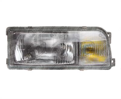 UNIDAD PRINCIPAL DERECHA HALOGENO NISSAN NACIONAL NACIONAL B6010-38N10 