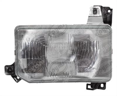 UNIDAD PRINCIPAL IZQUIERDA NISSAN 720 92-93 DEPO 019-2326-01 