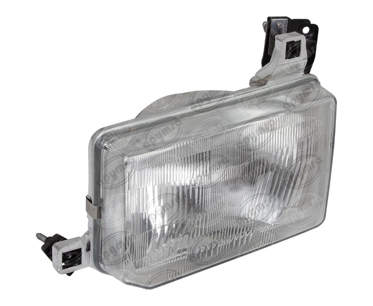 UNIDAD PRINCIPAL IZQUIERDA NISSAN 720 92-93 DEPO 019-2326-01 