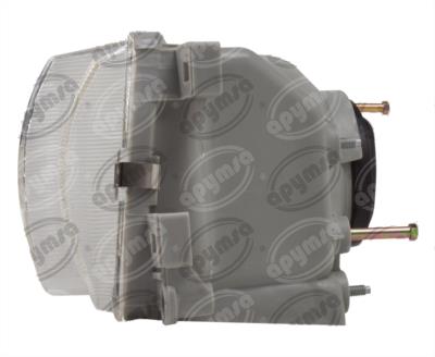 UNIDAD PRINCIPAL DERECHA HALOGENO NISSAN IMPORTADO IMPORTADO 215-1154RH 