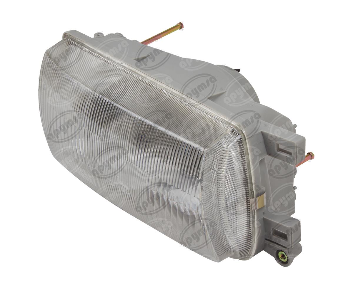 UNIDAD PRINCIPAL DERECHA HALOGENO NISSAN IMPORTADO IMPORTADO 215-1154RH 