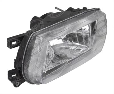 UNIDAD PRINCIPAL IZQUIERDA NISSAN TSURU III 01-04 DEPO 019-2321-09 