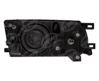 UNIDAD PRINCIPAL IZQUIERDA NISSAN TSURU III 01-04 DEPO 019-2321-09 