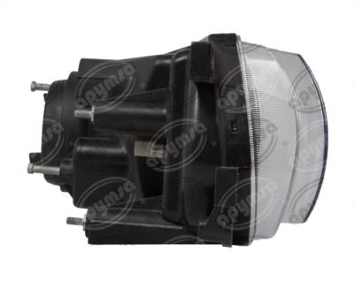 UNIDAD PRINCIPAL IZQUIERDA NISSAN TSURU III 01-04 DEPO 019-2321-09 