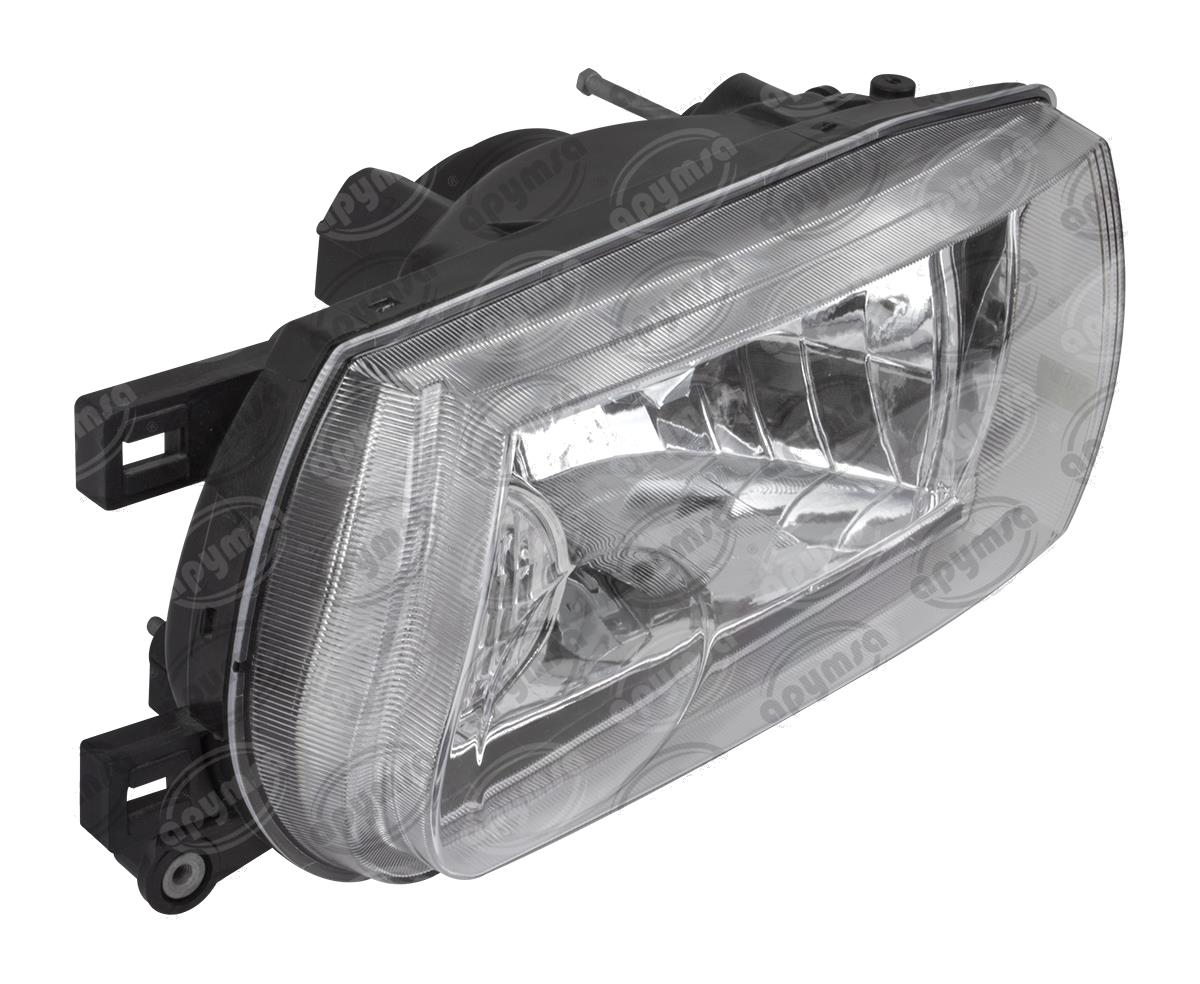 UNIDAD PRINCIPAL IZQUIERDA NISSAN TSURU III 01-04 DEPO 019-2321-09 