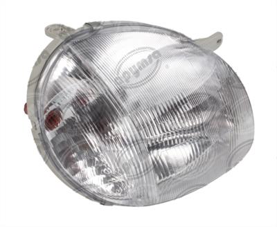 UNIDAD PRINCIPAL DERECHA DODGE ATOS 00-01 DEPO 019-0901-00 