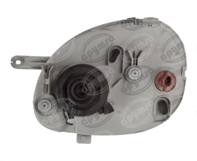 UNIDAD PRINCIPAL DERECHA DODGE ATOS 00-01 DEPO 019-0901-00 