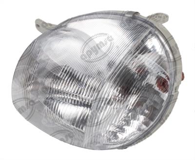 UNIDAD PRINCIPAL IZQUIERDA DODGEG ATOS 00-01 DEPO 019-0901-01 