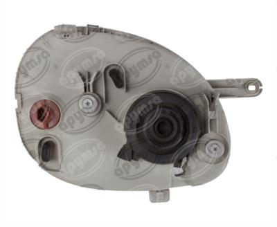 UNIDAD PRINCIPAL IZQUIERDA DODGEG ATOS 00-01 DEPO 019-0901-01 