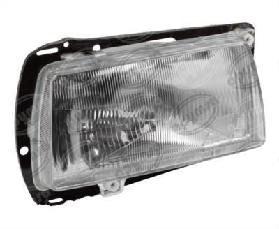 UNIDAD PRINCIPAL DERECHA VW JETTA 88-92 DEPO 019-3112-02 