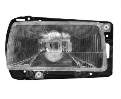 UNIDAD PRINCIPAL DERECHA VW JETTA 88-92 DEPO 019-3112-02 