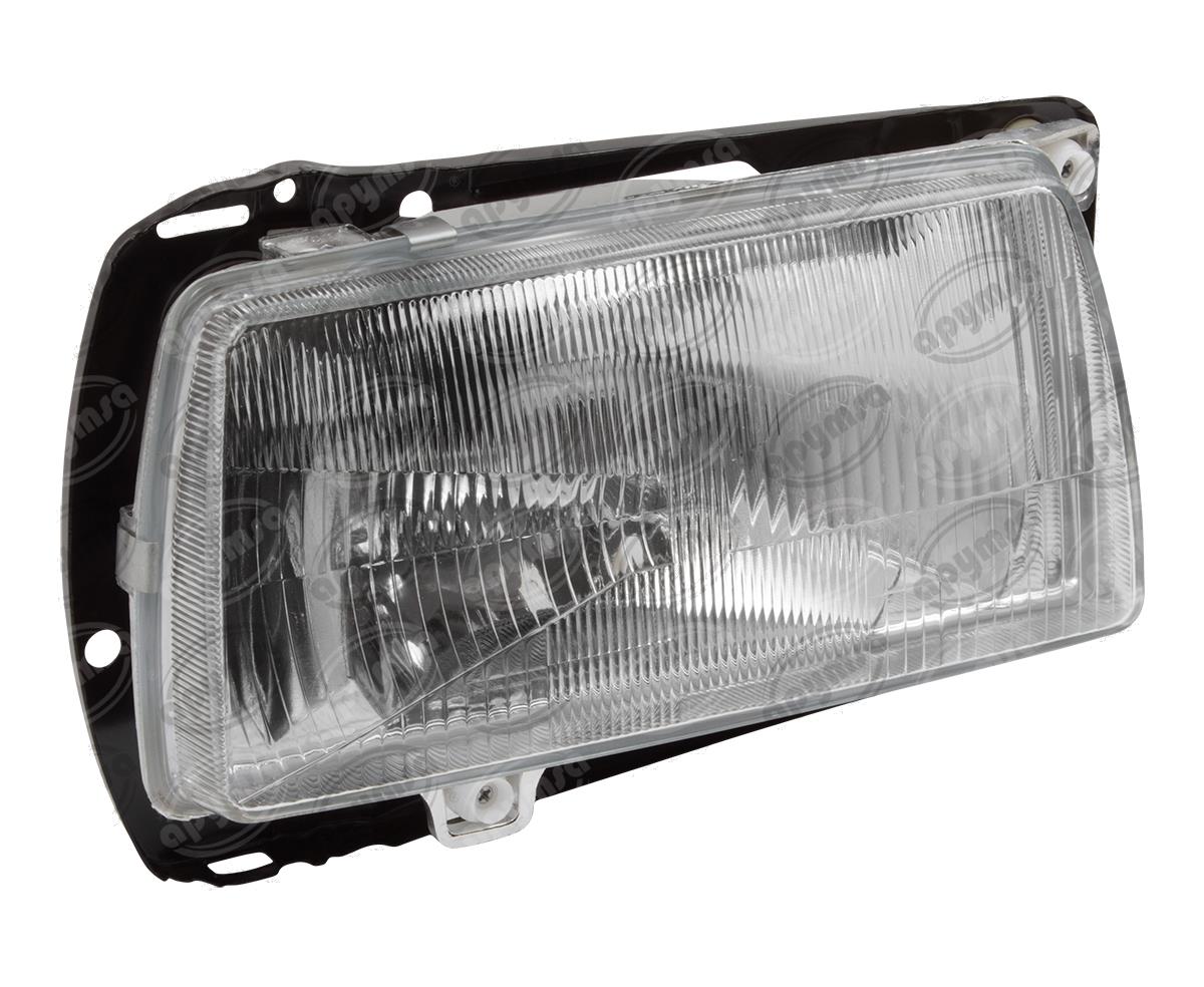 UNIDAD PRINCIPAL DERECHA VW JETTA 88-92 DEPO 019-3112-02 