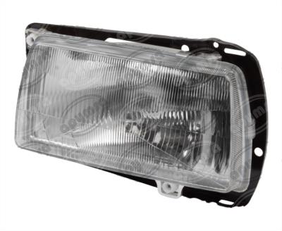 UNIDAD PRINCIPAL IZQUIERDA VW JETTA 88-92 DEPO 019-3112-03 