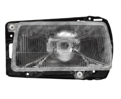 UNIDAD PRINCIPAL IZQUIERDA VW JETTA 88-92 DEPO 019-3112-03 