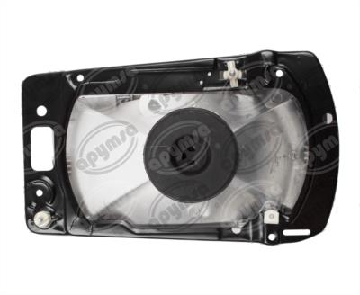 UNIDAD PRINCIPAL IZQUIERDA VW JETTA 88-92 DEPO 019-3112-03 