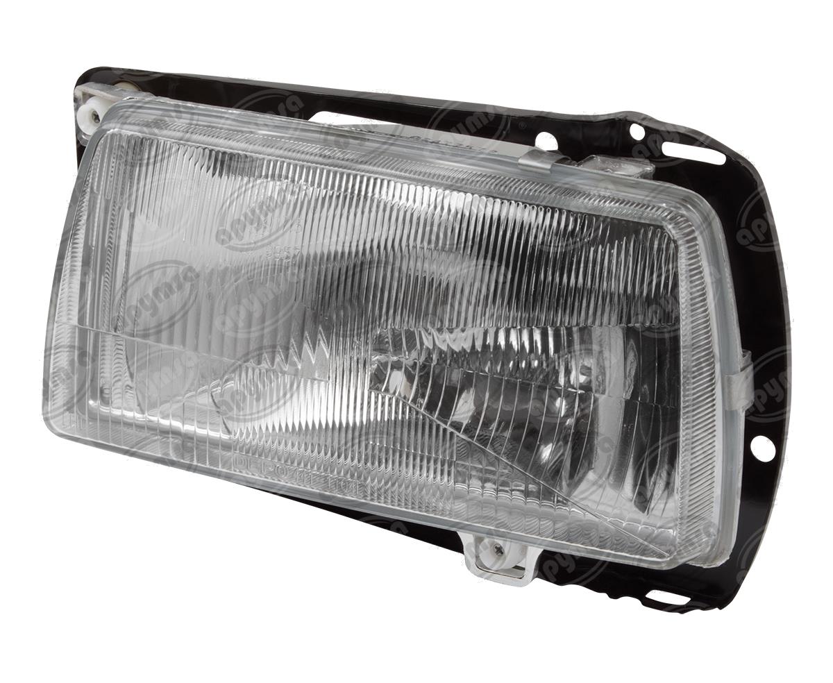 UNIDAD PRINCIPAL IZQUIERDA VW JETTA 88-92 DEPO 019-3112-03 