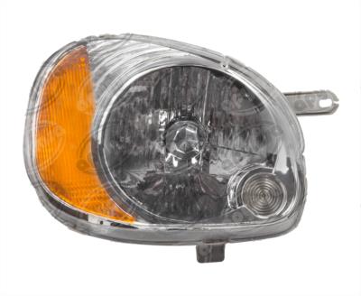 UNIDAD PRINCIPAL IZQUIERDA HALOGENO DODGE NEOLITE 5083611 