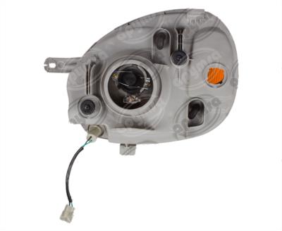 UNIDAD PRINCIPAL IZQUIERDA HALOGENO DODGE NEOLITE 5083611 