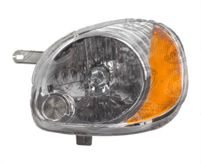 UNIDAD PRINCIPAL DERECHA HALOGENO DODGE NEOLITE 5083640 