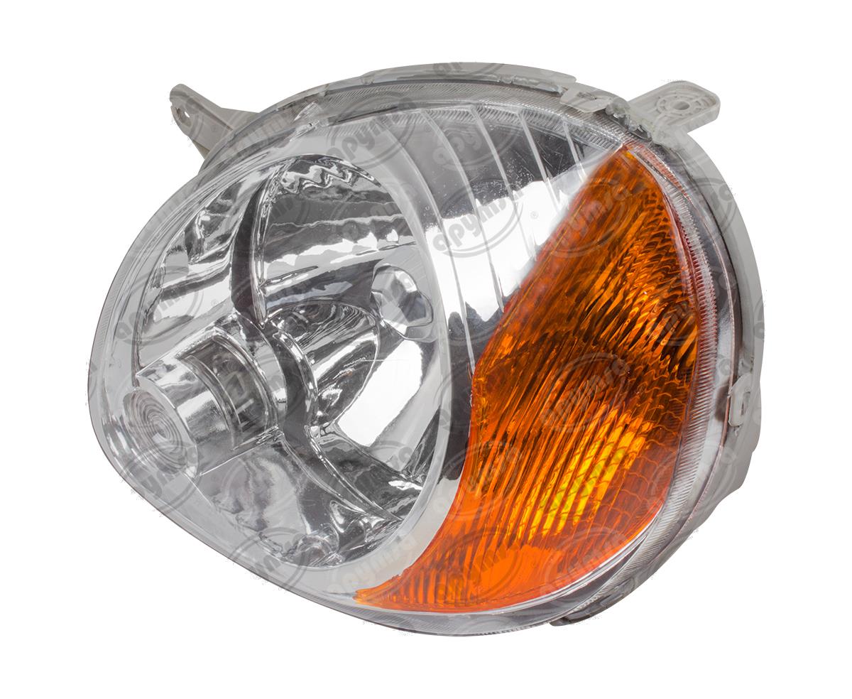 UNIDAD PRINCIPAL DERECHA HALOGENO DODGE NEOLITE 5083640 