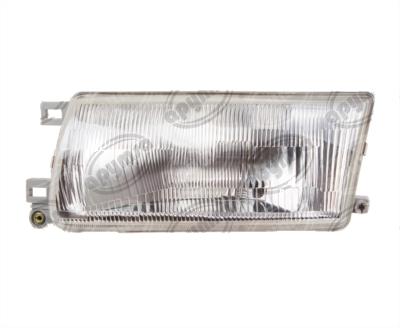 UNIDAD PRINCIPAL IZQUIERDA HALOGENO NISSAN IMPORTADO IMPORTADO 215-1154LH 