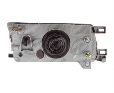 UNIDAD PRINCIPAL IZQUIERDA HALOGENO NISSAN IMPORTADO IMPORTADO 215-1154LH 