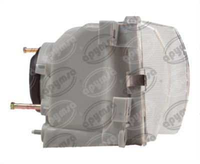 UNIDAD PRINCIPAL IZQUIERDA HALOGENO NISSAN IMPORTADO IMPORTADO 215-1154LH 