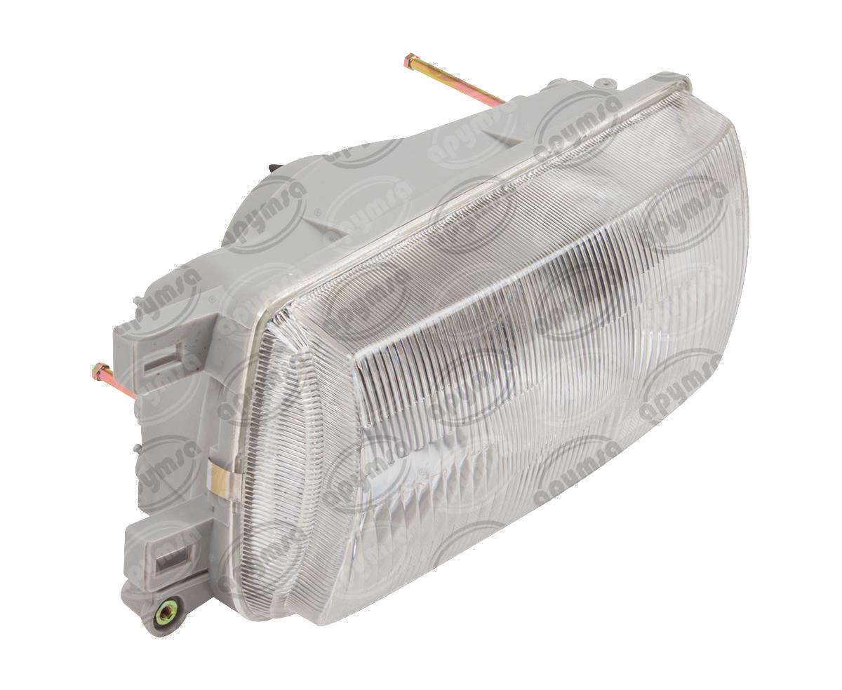 UNIDAD PRINCIPAL IZQUIERDA HALOGENO NISSAN IMPORTADO IMPORTADO 215-1154LH 