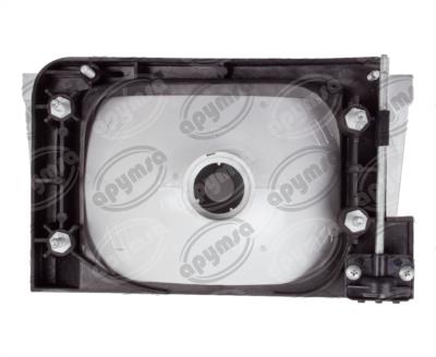 UNIDAD PRINCIPAL DERECHA HALOGENO FORD DEPO NACIONAL 20-1676-A161 