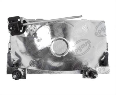 UNIDAD PRINCIPAL DERECHA HALOGENO FORD DEPO 019-1235-02 