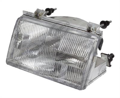 UNIDAD PRINCIPAL IZQUIERDA HALOGENO FORD DEPO 019-1235-03 