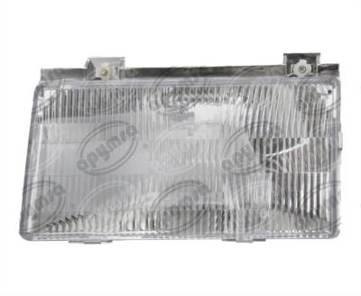 UNIDAD PRINCIPAL IZQUIERDA HALOGENO FORD DEPO 019-1235-03 