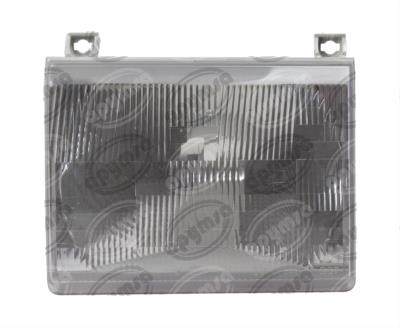 UNIDAD PRINCIPAL IZQUIERDA SIN CUARTO FORD F150 HELLA 4278200 