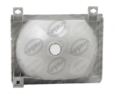 UNIDAD PRINCIPAL IZQUIERDA SIN CUARTO FORD F150 HELLA 4278200 