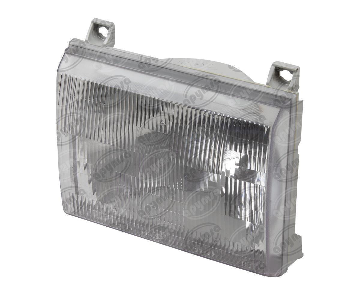 UNIDAD PRINCIPAL IZQUIERDA SIN CUARTO FORD F150 HELLA 4278200 