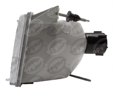 UNIDAD PRINCIPAL DERECHA FORD F-150 F-250 F-350 92-96 DEPO 019-1239-04 