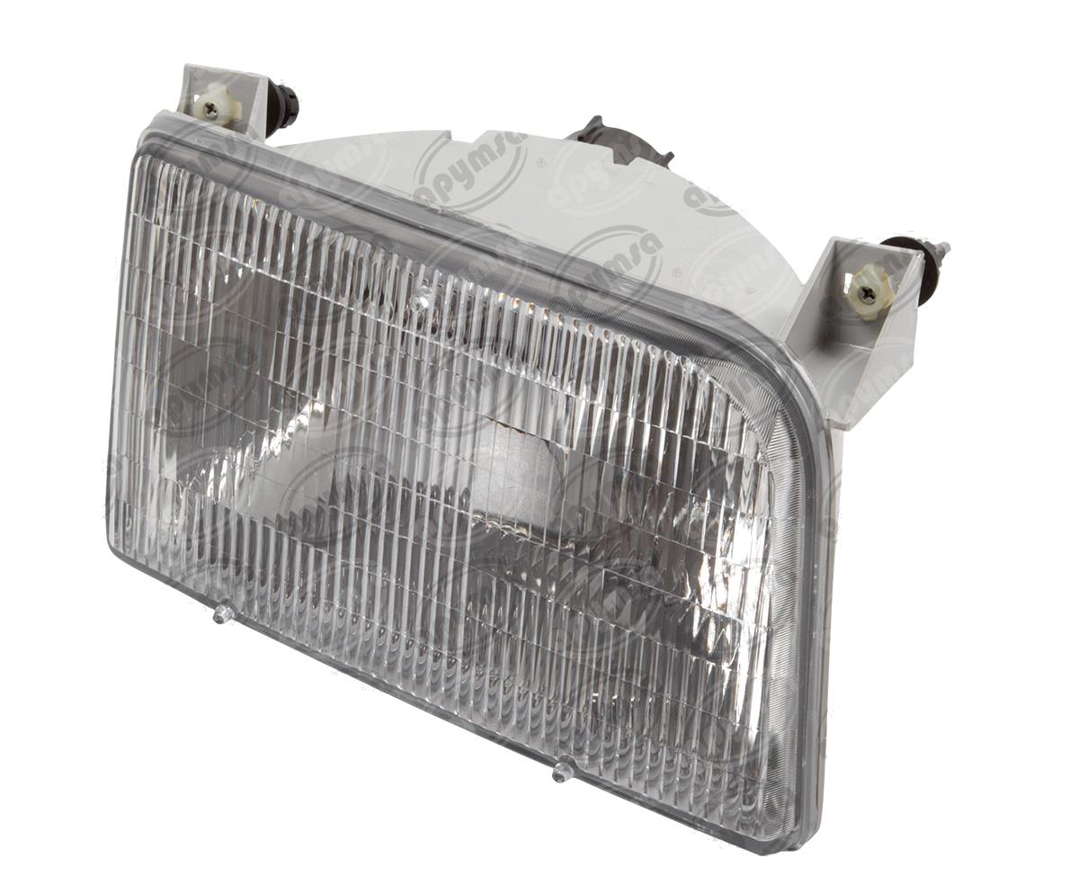 UNIDAD PRINCIPAL DERECHA FORD F-150 F-250 F-350 92-96 DEPO 019-1239-04 
