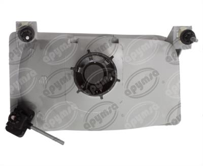 UNIDAD PRINCIPAL IZQUIERDA FORD F-150 F-250 F-350 92-96 DEPO 019-1239-05 