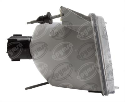 UNIDAD PRINCIPAL IZQUIERDA FORD F-150 F-250 F-350 92-96 DEPO 019-1239-05 